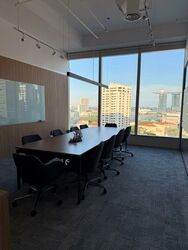 The Central (D1), Office #581129281